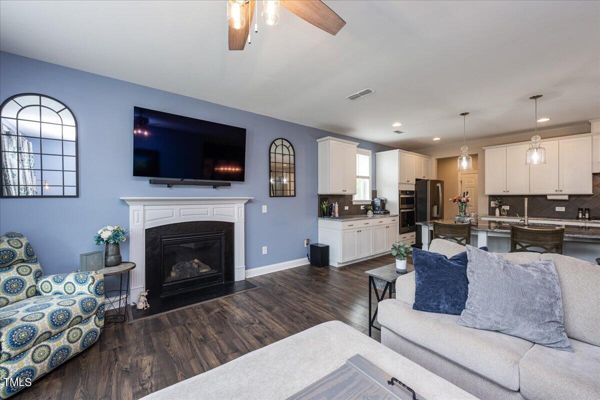 7233 Rex Road Holly Springs, NC 27540 - Photo 11 of 31 20-- 20