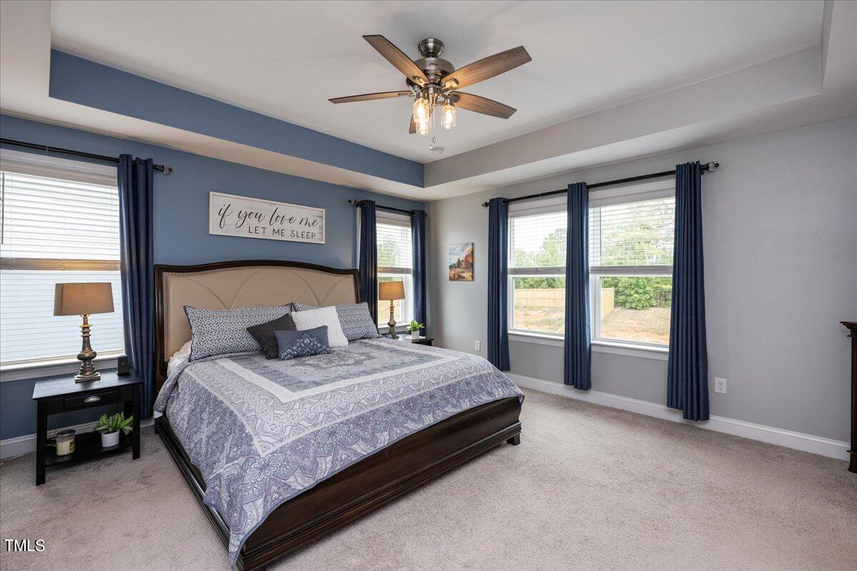 7233 Rex Road Holly Springs, NC 27540 - Photo 12 of 31 28-- 28