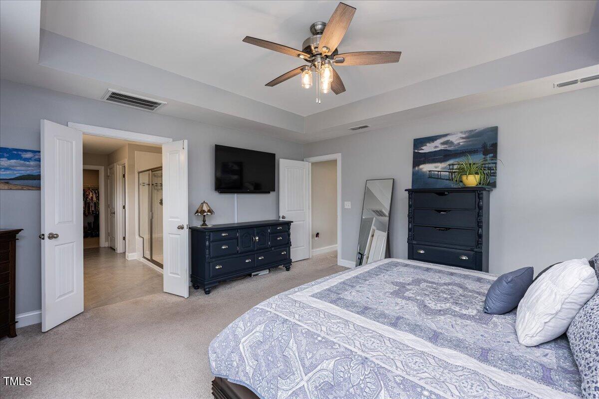 7233 Rex Road Holly Springs, NC 27540 - Photo 13 of 31 29-- 29