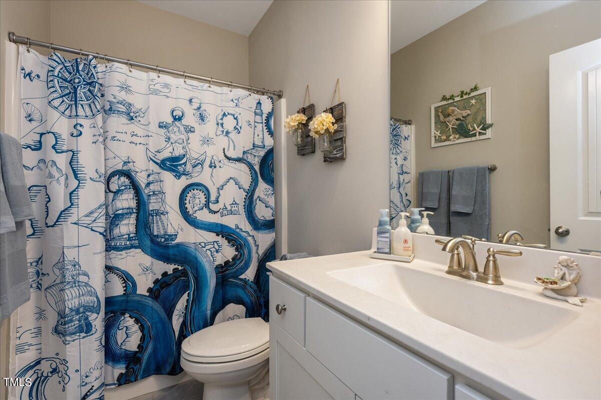 7233 Rex Road Holly Springs, NC 27540 - Photo 17 of 31 25-- 25
