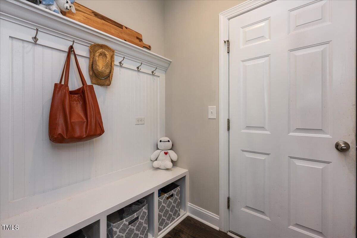 7233 Rex Road Holly Springs, NC 27540 - Photo 18 of 31 26-- 26