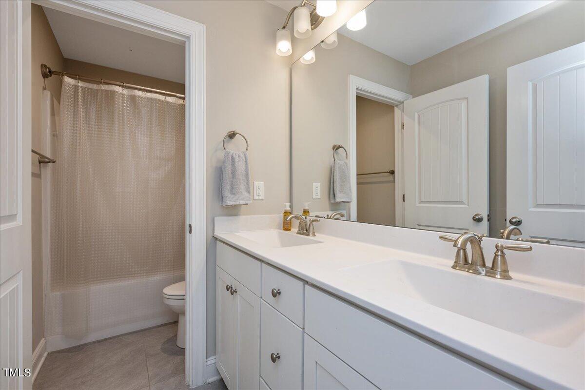 7233 Rex Road Holly Springs, NC 27540 - Photo 20 of 31 35-- 35