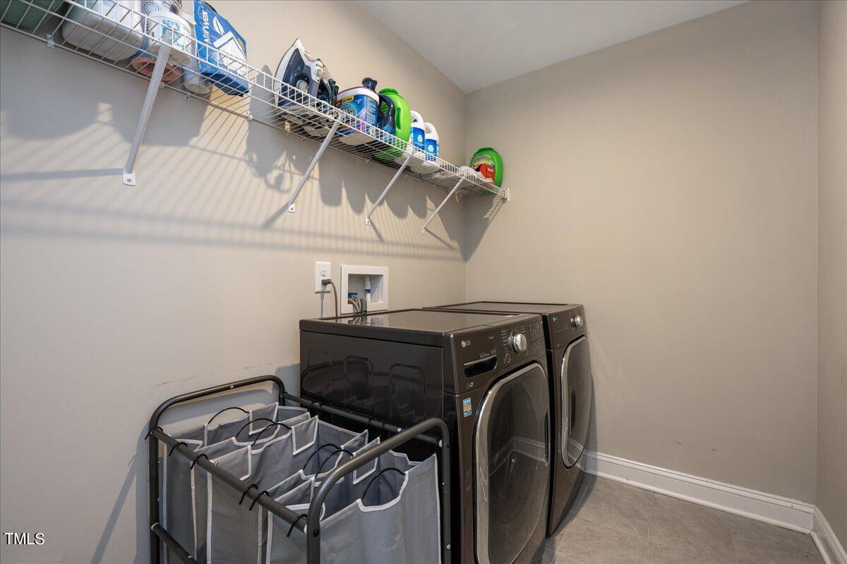 7233 Rex Road Holly Springs, NC 27540 - Photo 22 of 31 36-- 36