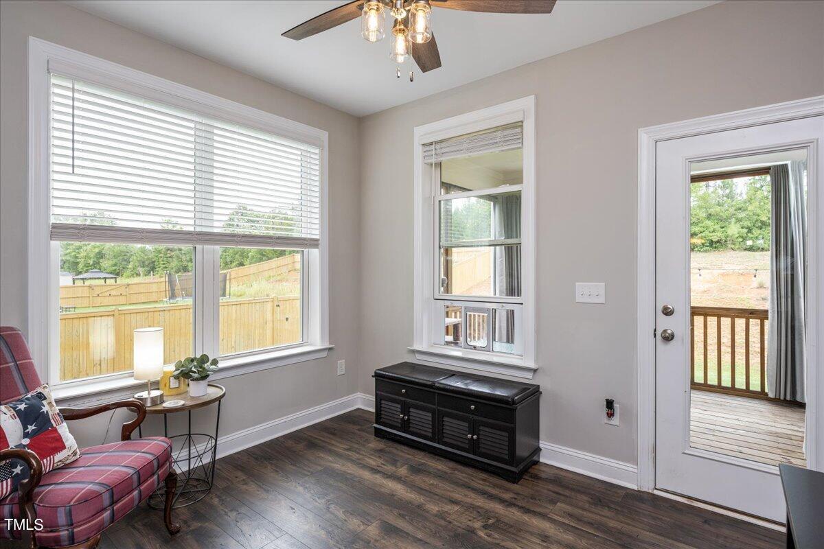 7233 Rex Road Holly Springs, NC 27540 - Photo 24 of 31 22-- 22