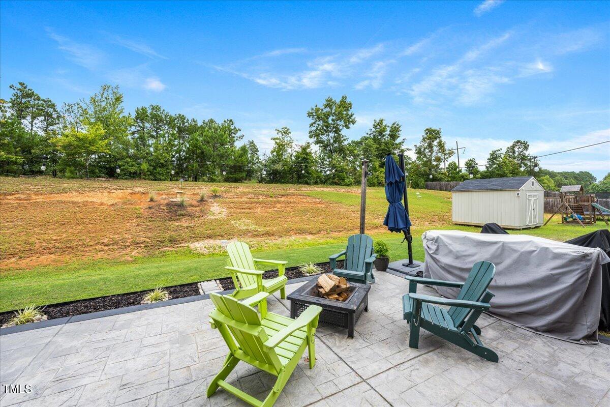 7233 Rex Road Holly Springs, NC 27540 - Photo 26 of 31 05-- 5