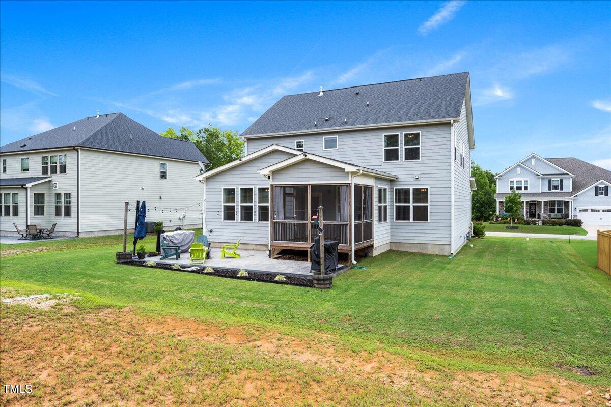 7233 Rex Road Holly Springs, NC 27540 - Photo 27 of 31 07-- 7