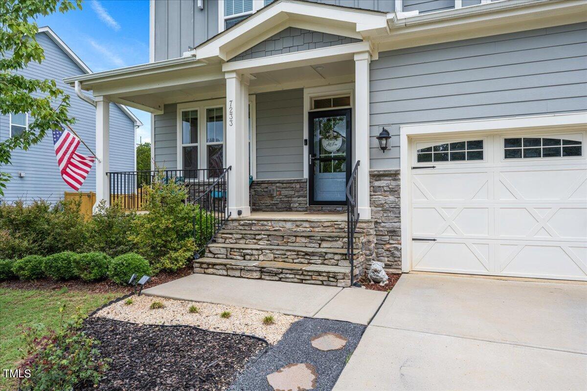 7233 Rex Road Holly Springs, NC 27540 - Photo 29 of 31 03-- 3