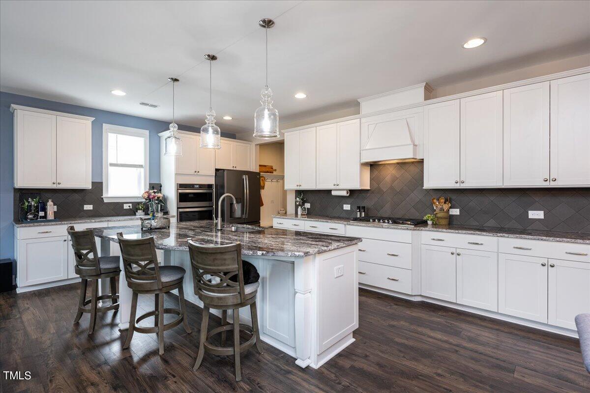 7233 Rex Road Holly Springs, NC 27540 - Photo 3 of 31 14-- 14