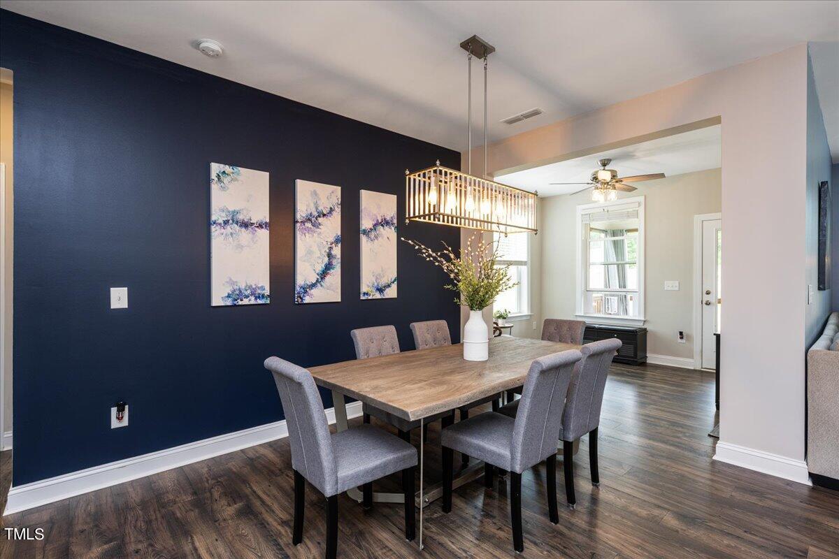 7233 Rex Road Holly Springs, NC 27540 - Photo 5 of 31 12-- 12