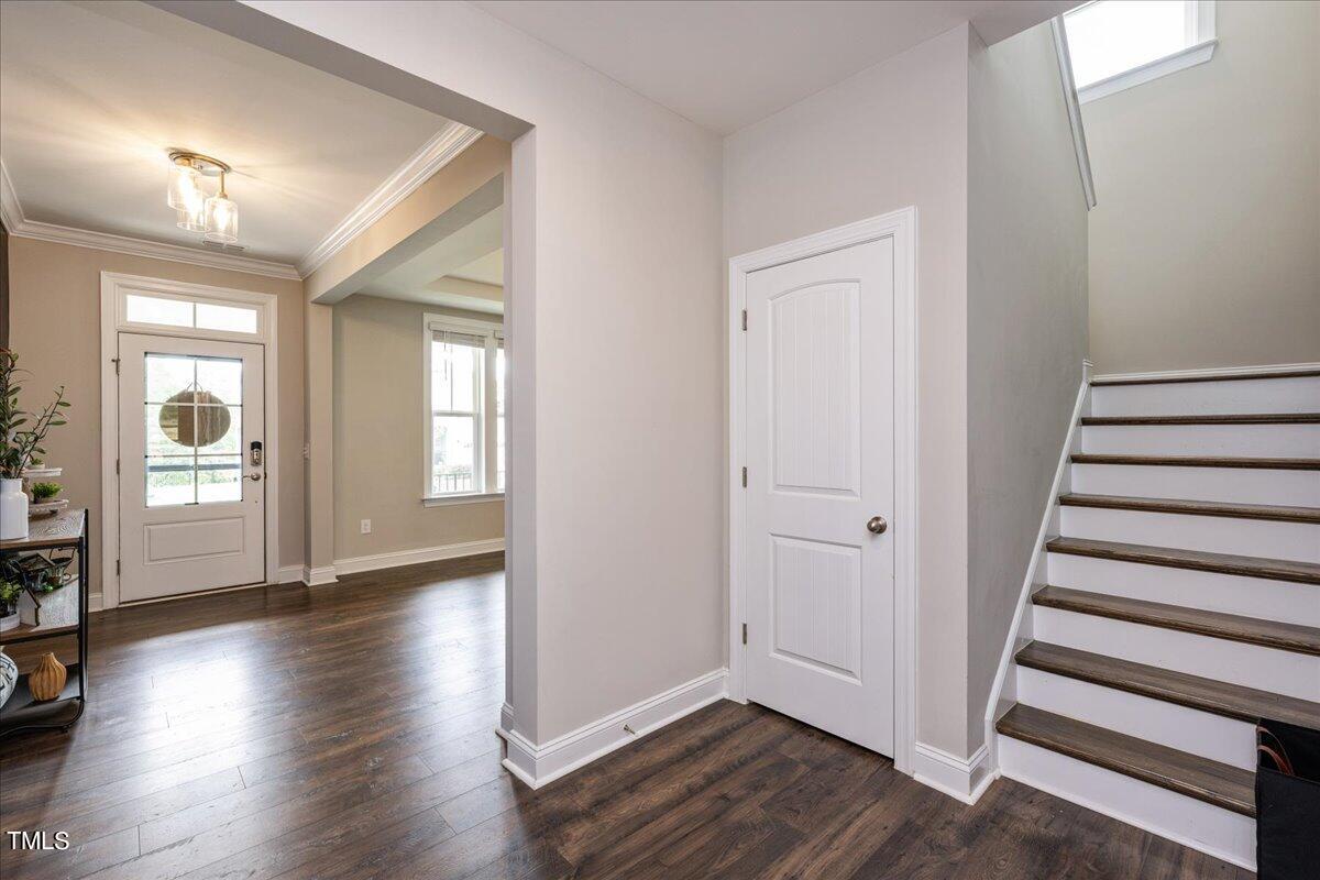 7233 Rex Road Holly Springs, NC 27540 - Photo 6 of 31 09-- 9
