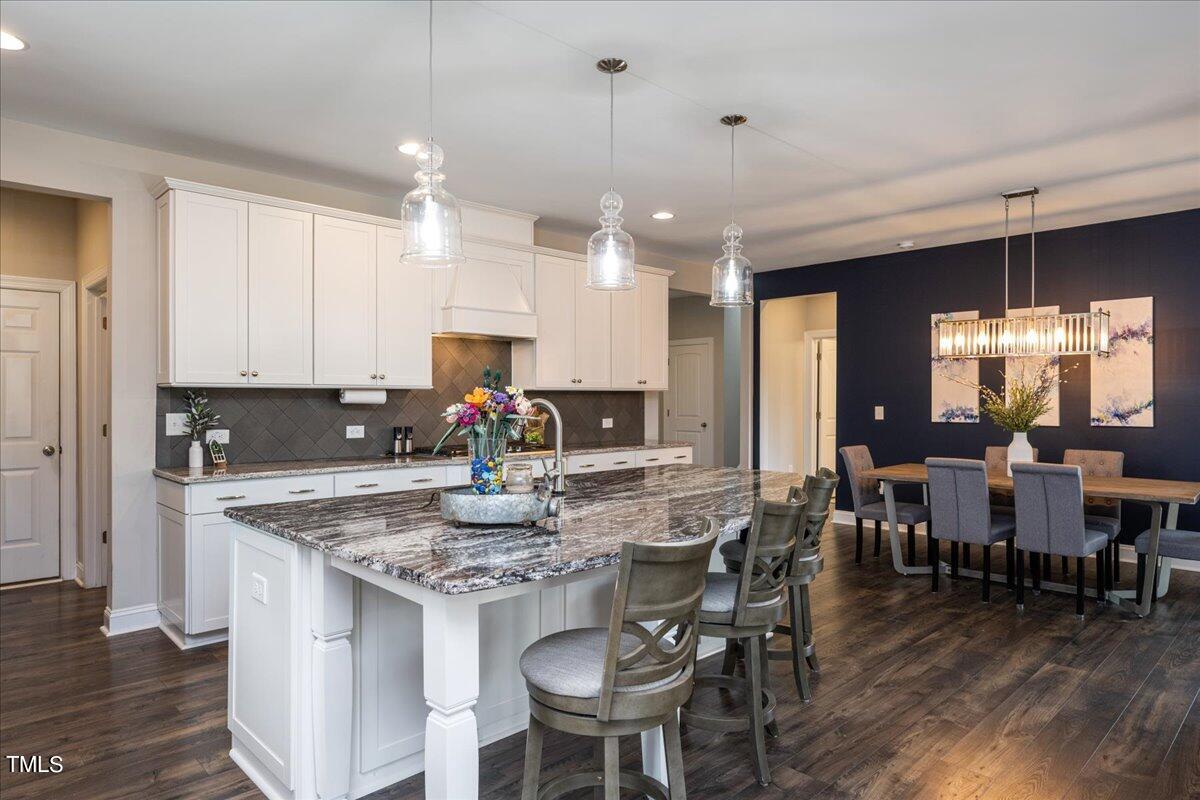 7233 Rex Road Holly Springs, NC 27540 - Photo 7 of 31 17-- 17