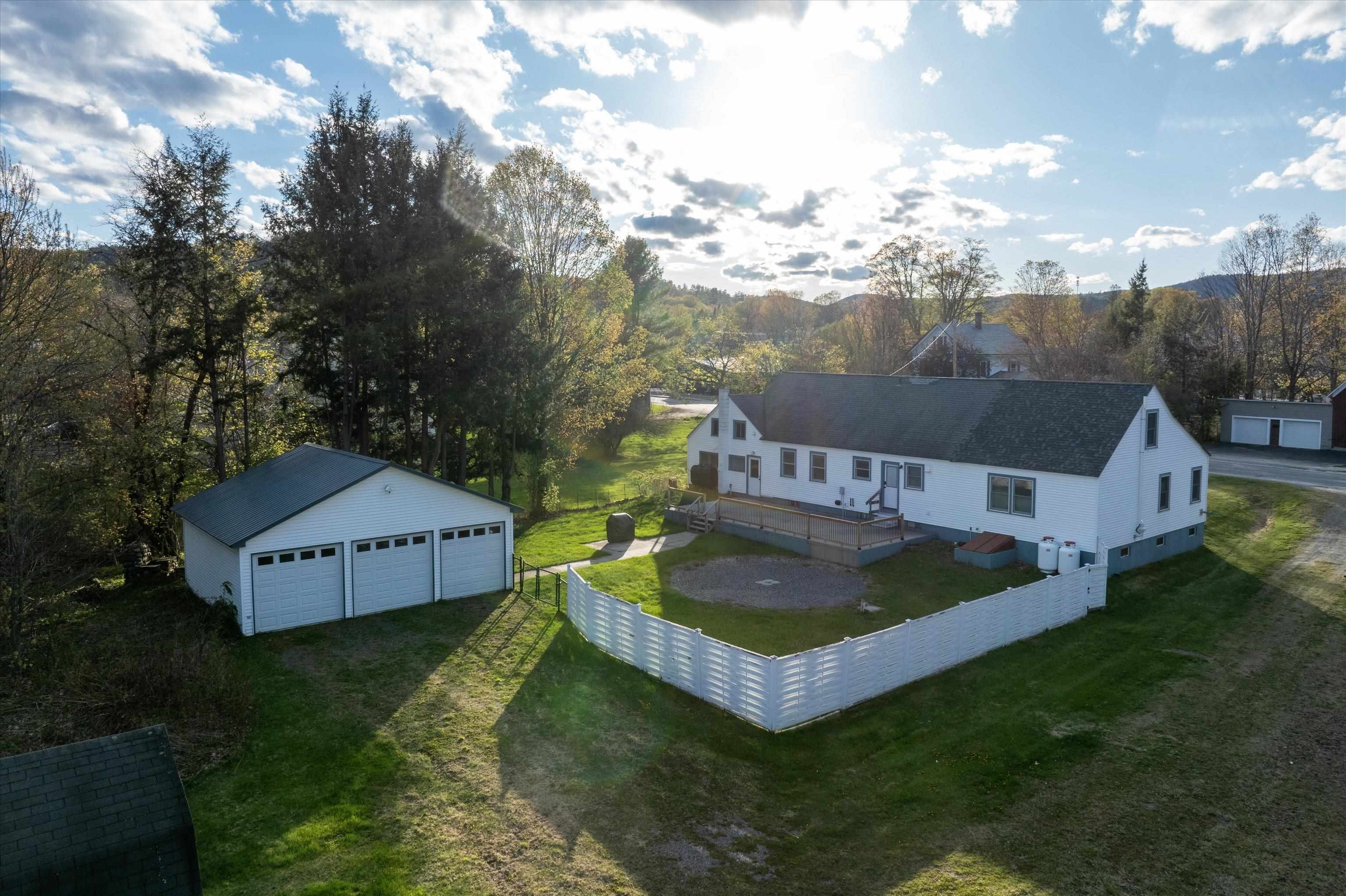 64 Maple Street Chester, VT 05143 - Photo 57 of 60