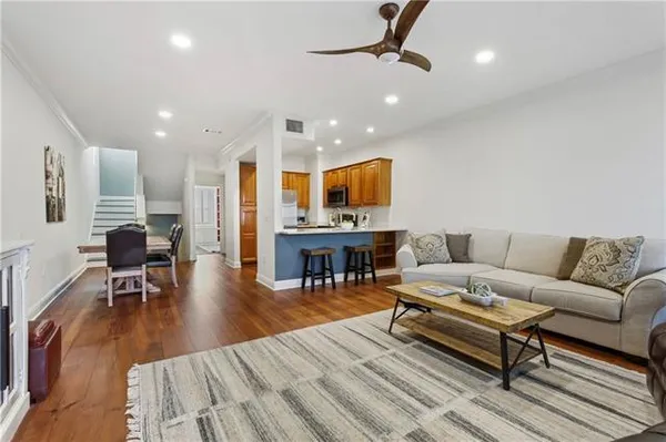 $339,000 | 141 Highway 22, Unit E 3, Madisonville, LA 70447