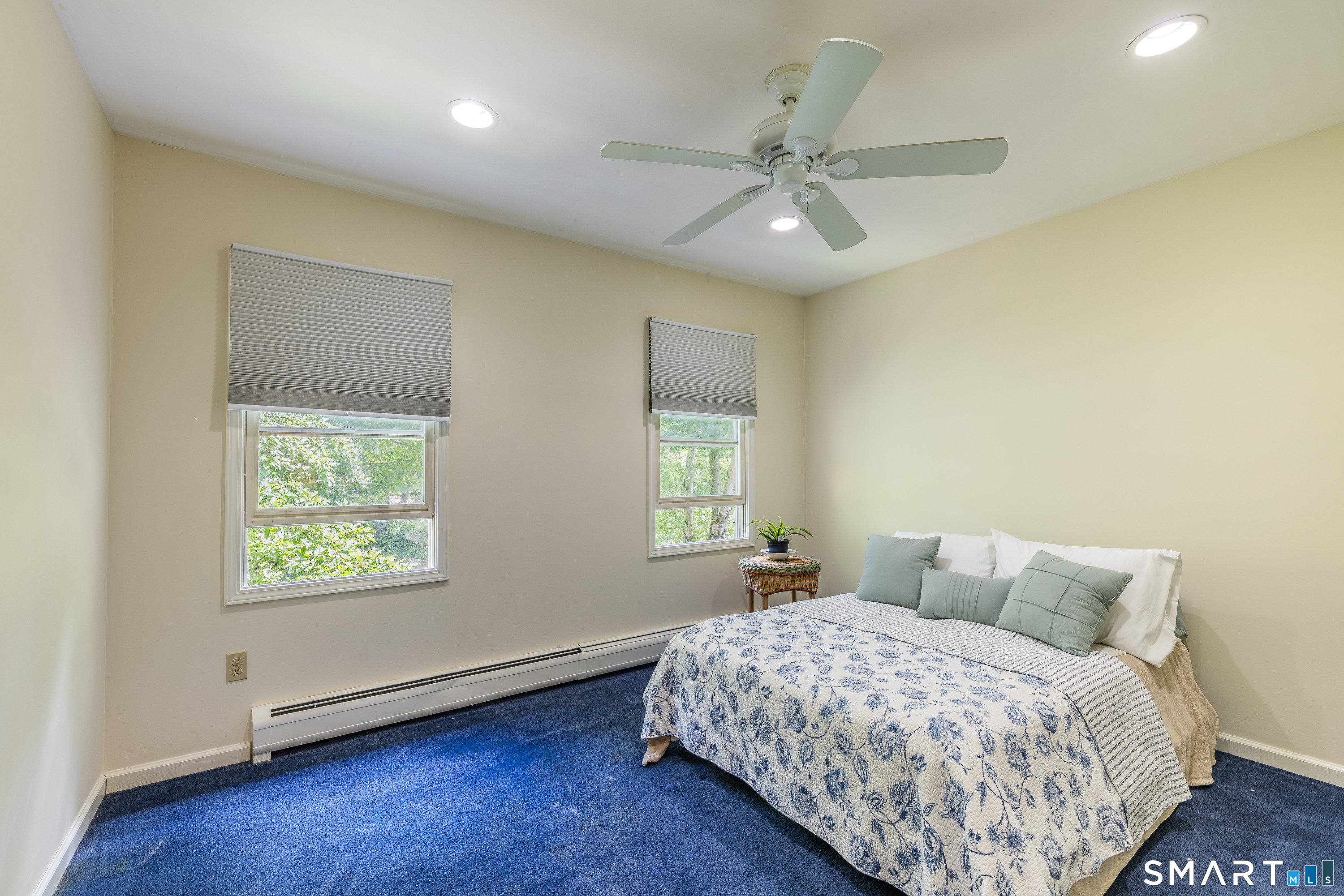 17 Sweet Meadow Road Newtown, CT 06470 - Photo 21 of 40