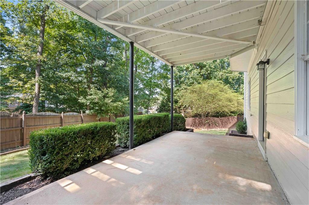2005 Ivy Ridge Road Southeast Smyrna, GA 30080 - Photo 50 of 70 Gallery Image 50
