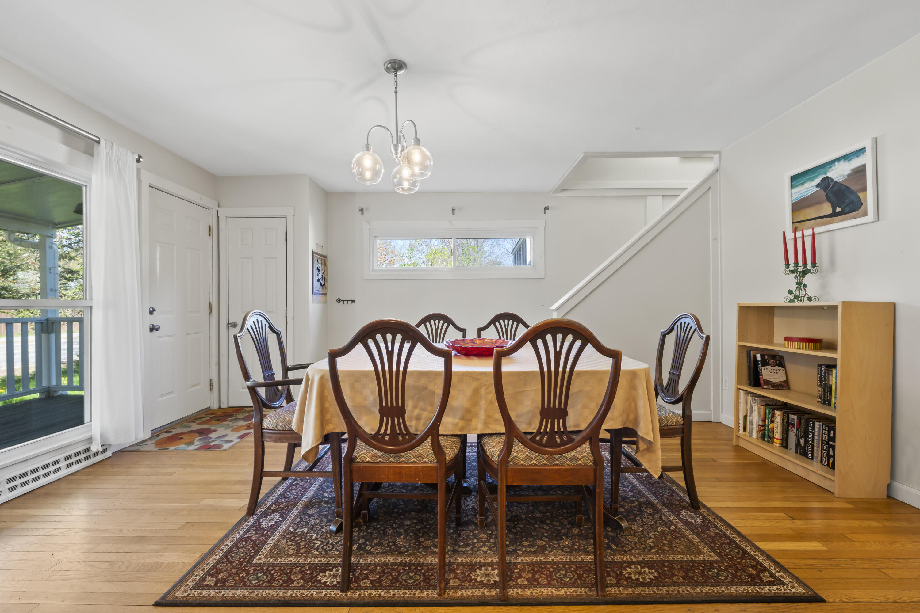196 River Road Brunswick, ME 04011 - Photo 15 of 55 196 River Rd, Brunswick, ME_117