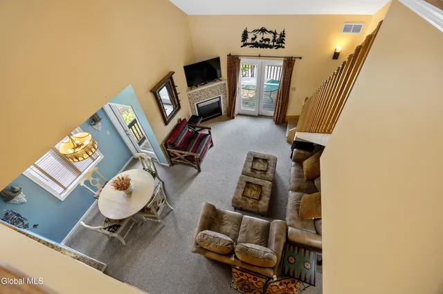 $495,000 | 73 Liftside Drive, Unit B1, Hunter, NY 12442