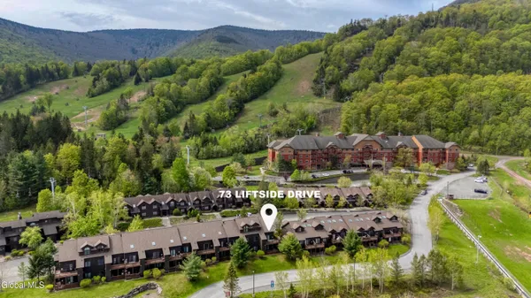 $495,000 | 73 Liftside Drive, Unit B1, Hunter, NY 12442