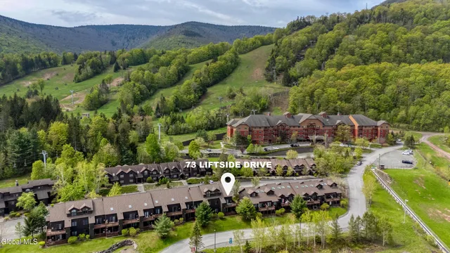 $495,000 | 73 Liftside Drive, Unit B1, Hunter, NY 12442