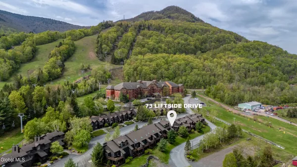 $495,000 | 73 Liftside Drive, Unit B1, Hunter, NY 12442