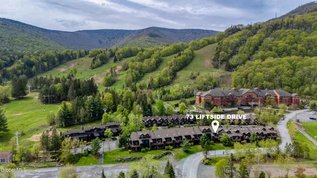 $495,000 | 73 Liftside Drive, Unit B1, Hunter, NY 12442