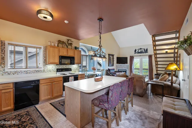 $495,000 | 73 Liftside Drive, Unit B1, Hunter, NY 12442