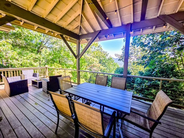 561 Deals Gap Road Robbinsville, NC 28771 - Photo 17 of 37