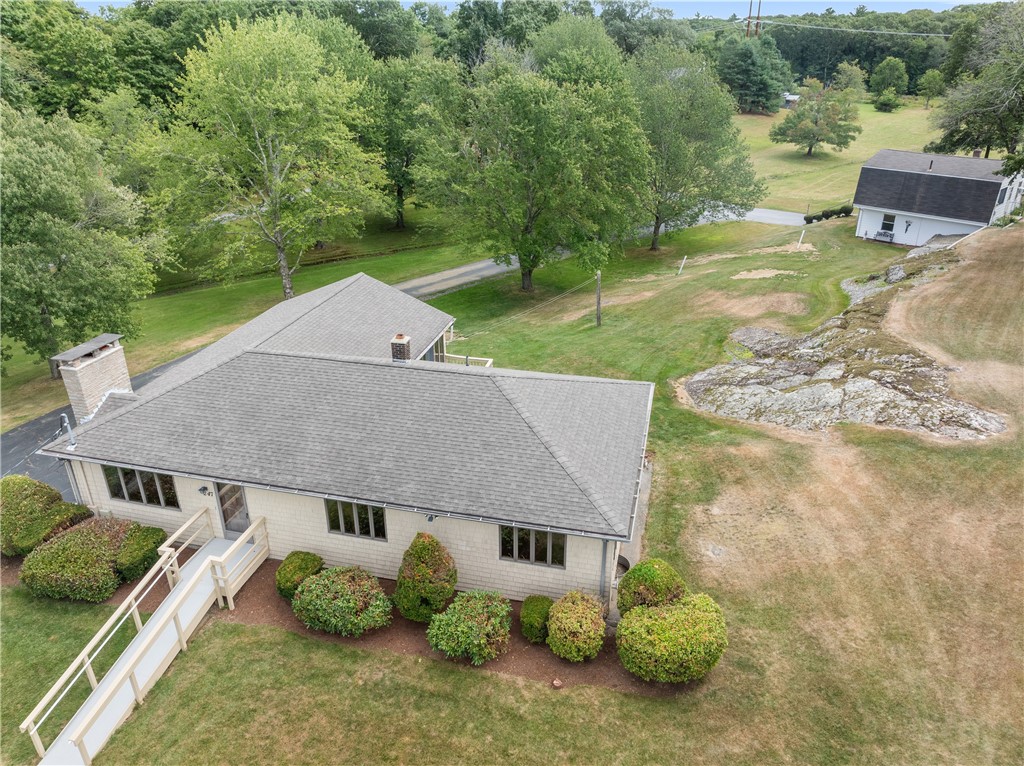 245 West Wrentham Road Cumberland, RI 02864 - Photo 14 of 50