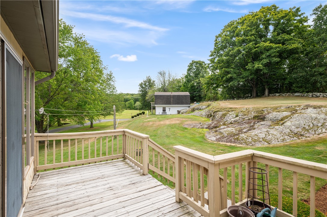 245 West Wrentham Road Cumberland, RI 02864 - Photo 38 of 50