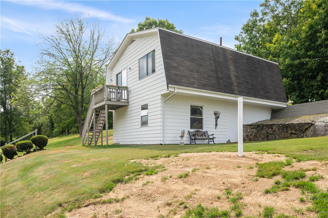 245 West Wrentham Road Cumberland, RI 02864 - Photo 39 of 50