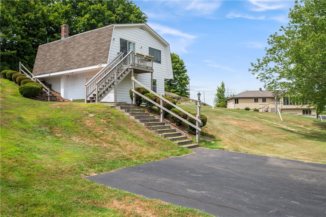 245 West Wrentham Road Cumberland, RI 02864 - Photo 40 of 50