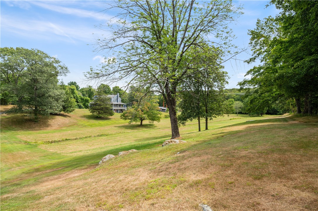 245 West Wrentham Road Cumberland, RI 02864 - Photo 49 of 50