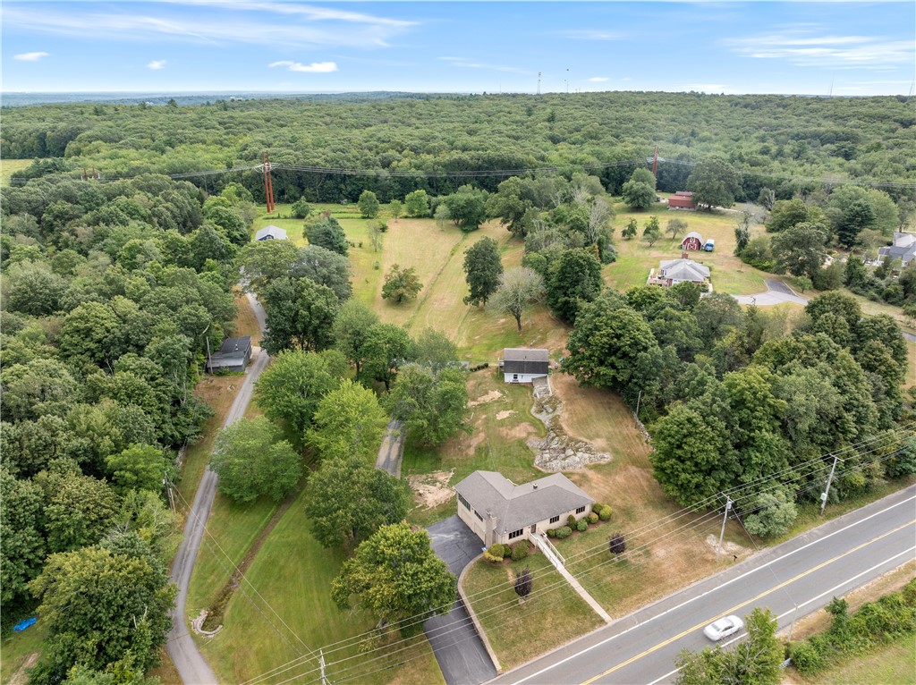 245 West Wrentham Road Cumberland, RI 02864 - Photo 10 of 50