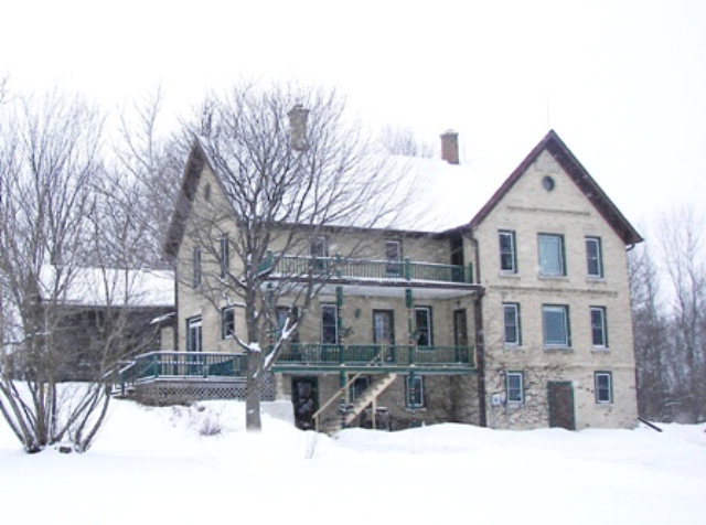 Main View