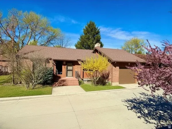 $399,900 | 55 North Heritage Cove, Logan, UT 84321
