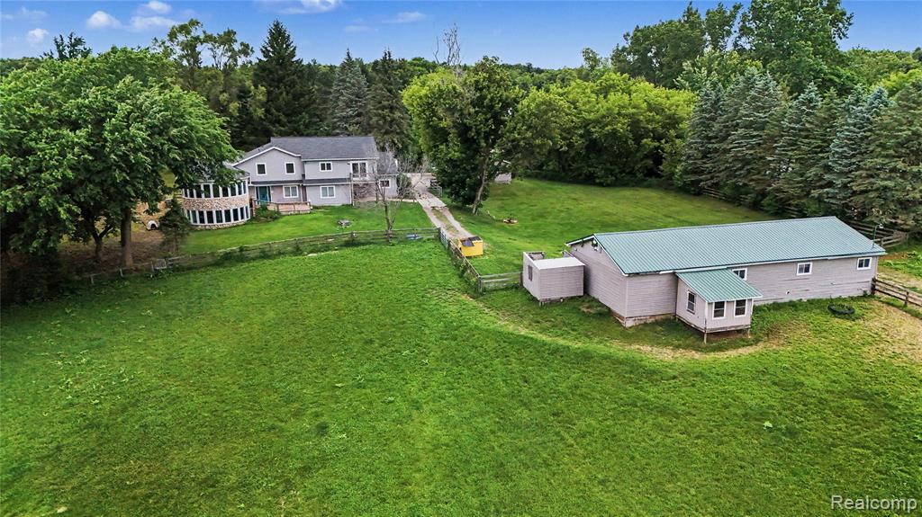 3556 East Dryden Road Metamora, MI 48455 - Photo 7 of 53