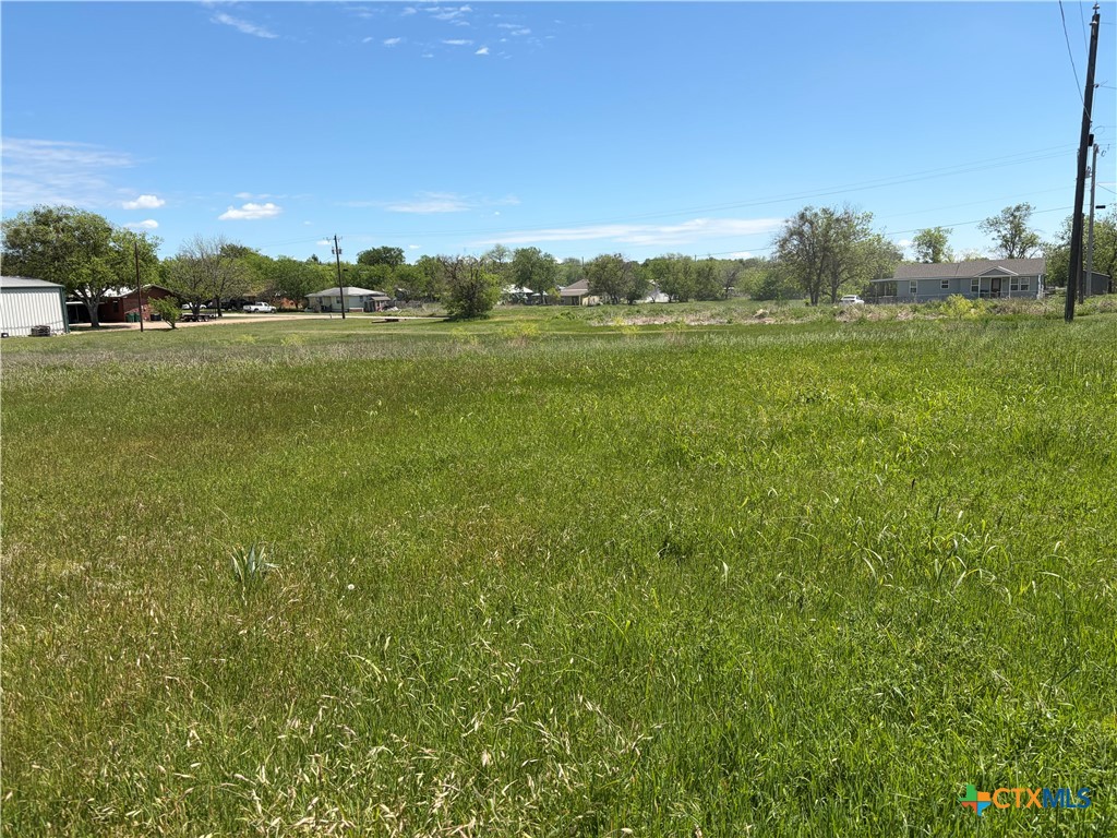 Tbd 3rd Street Meridian, TX 76665 - Photo 1 of 2