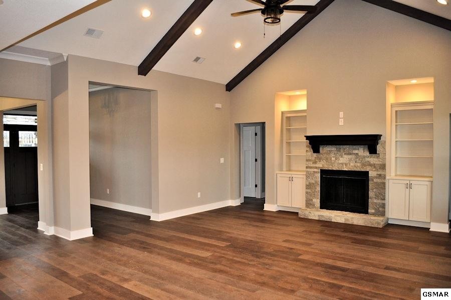 1320 Rippling Waters Circle Sevierville, TN 37876 - Photo 21 of 36 Gallery Image 21