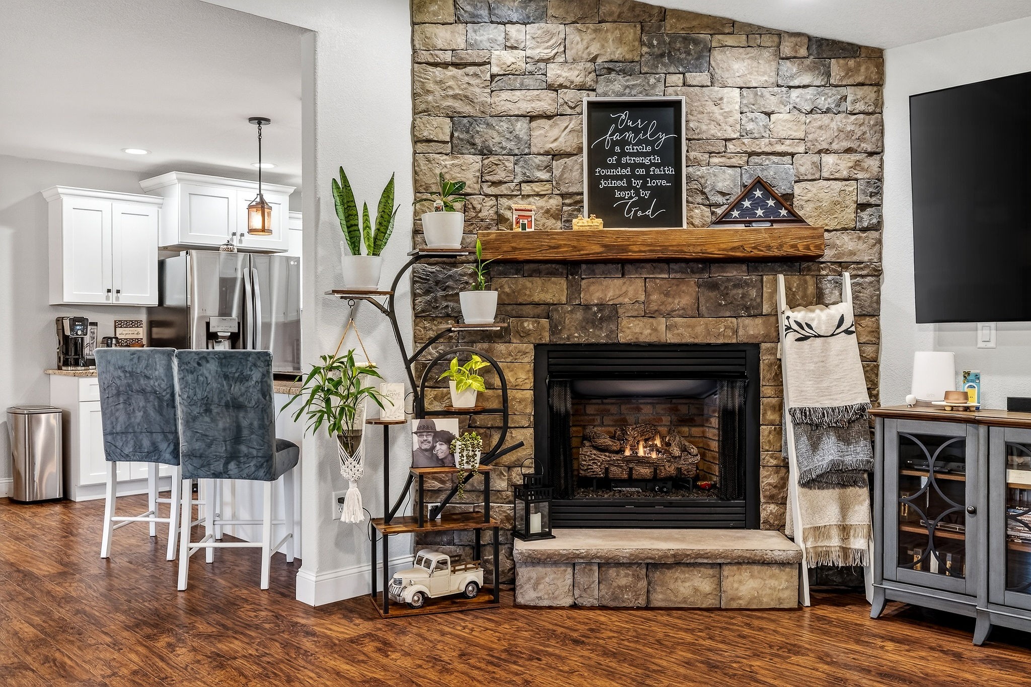 411 Cumberland Cove Road Monterey, TN 38574 - Photo 15 of 55