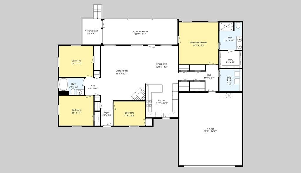 411 Cumberland Cove Road Monterey, TN 38574 - Photo 39 of 55