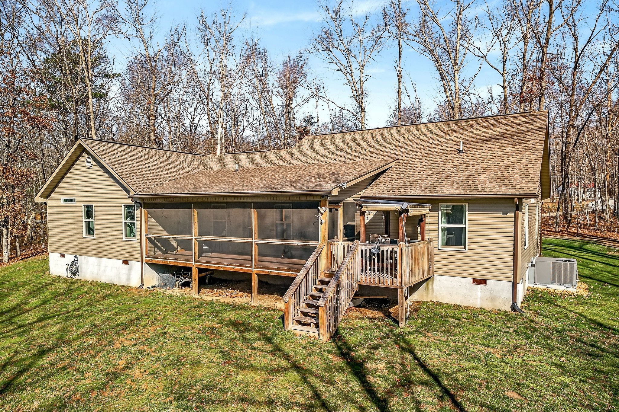 411 Cumberland Cove Road Monterey, TN 38574 - Photo 45 of 55