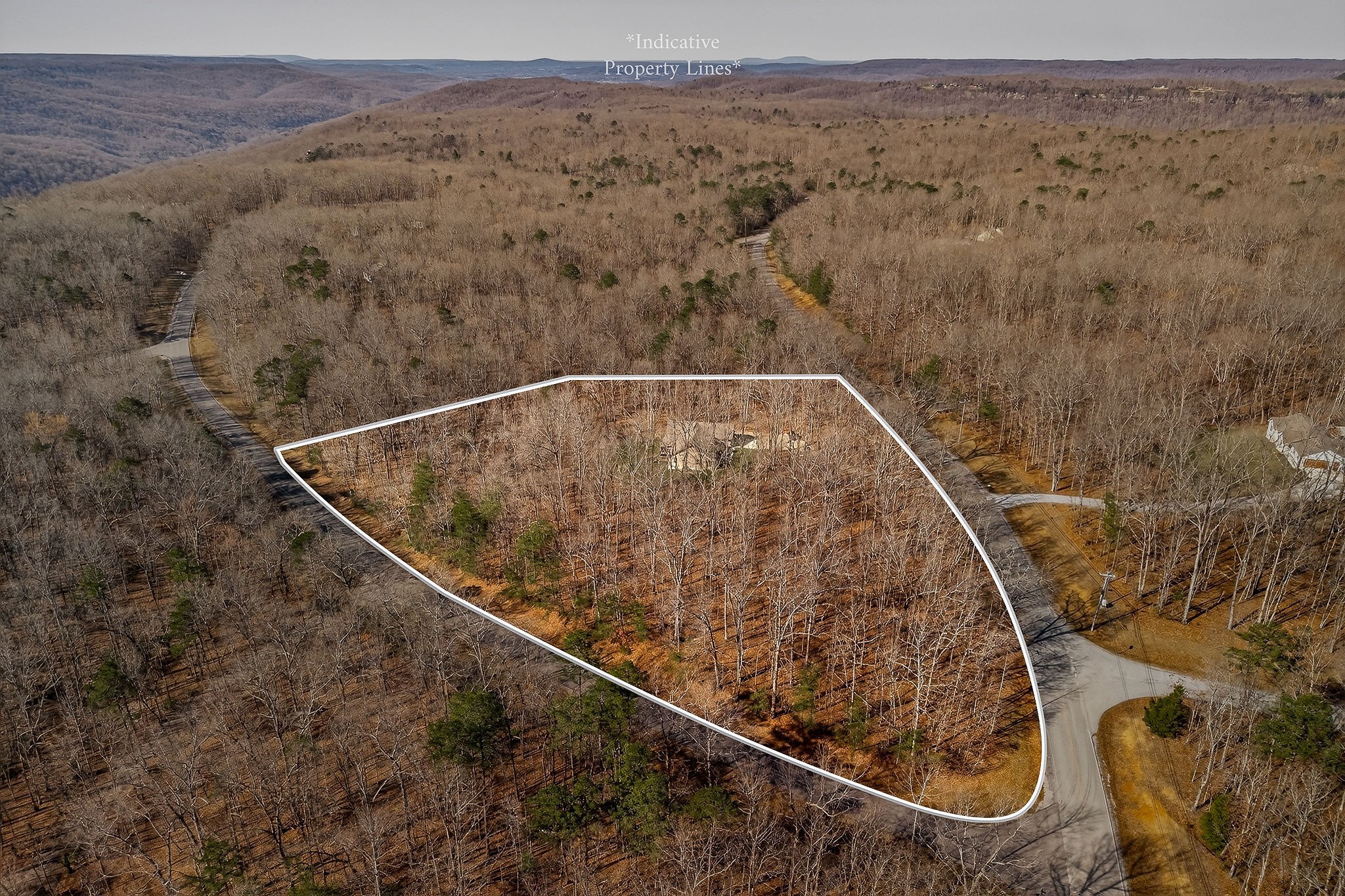 411 Cumberland Cove Road Monterey, TN 38574 - Photo 48 of 55