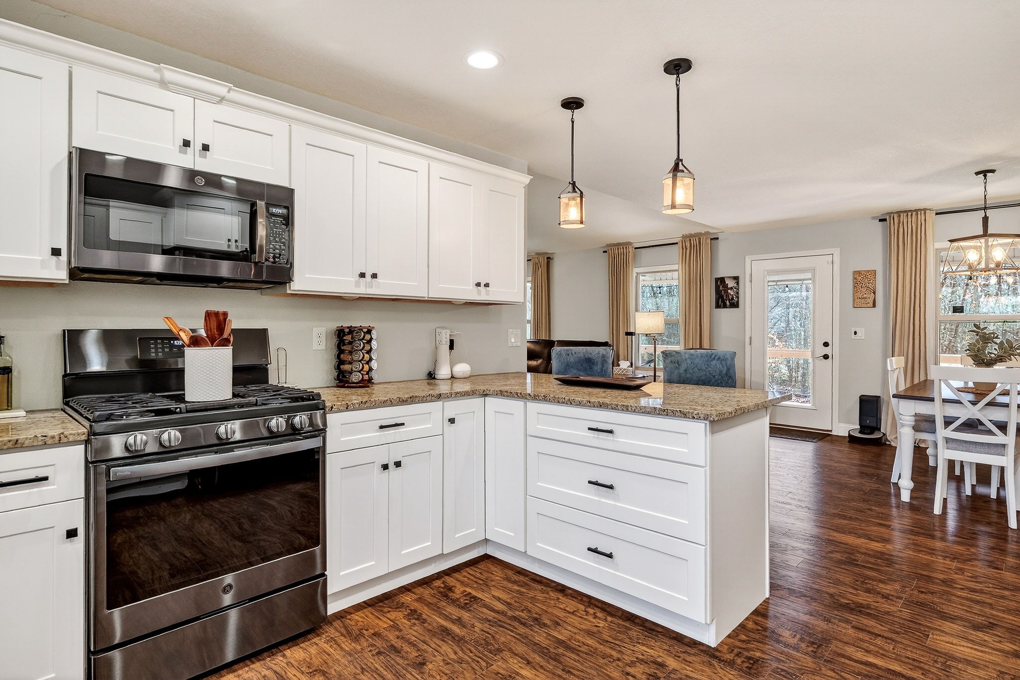 411 Cumberland Cove Road Monterey, TN 38574 - Photo 6 of 55