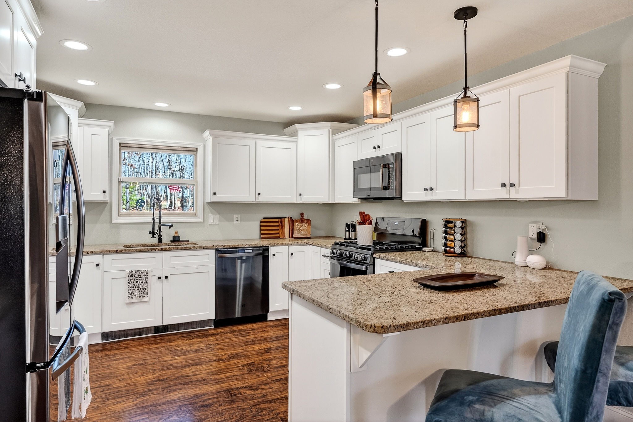 411 Cumberland Cove Road Monterey, TN 38574 - Photo 8 of 55