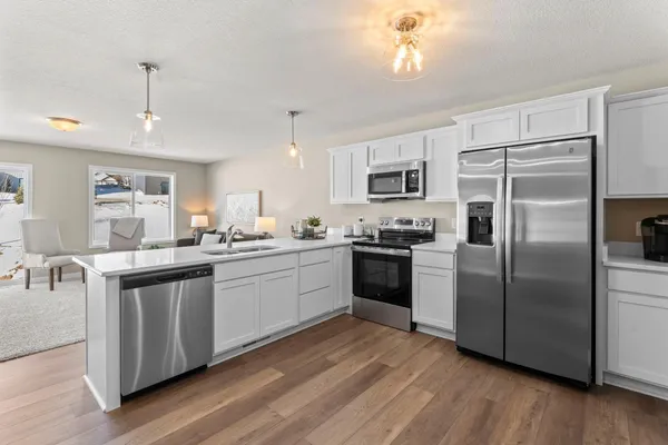 $514,620 | 27270 Pete's Hl Trail, Elko New Market, MN 55020