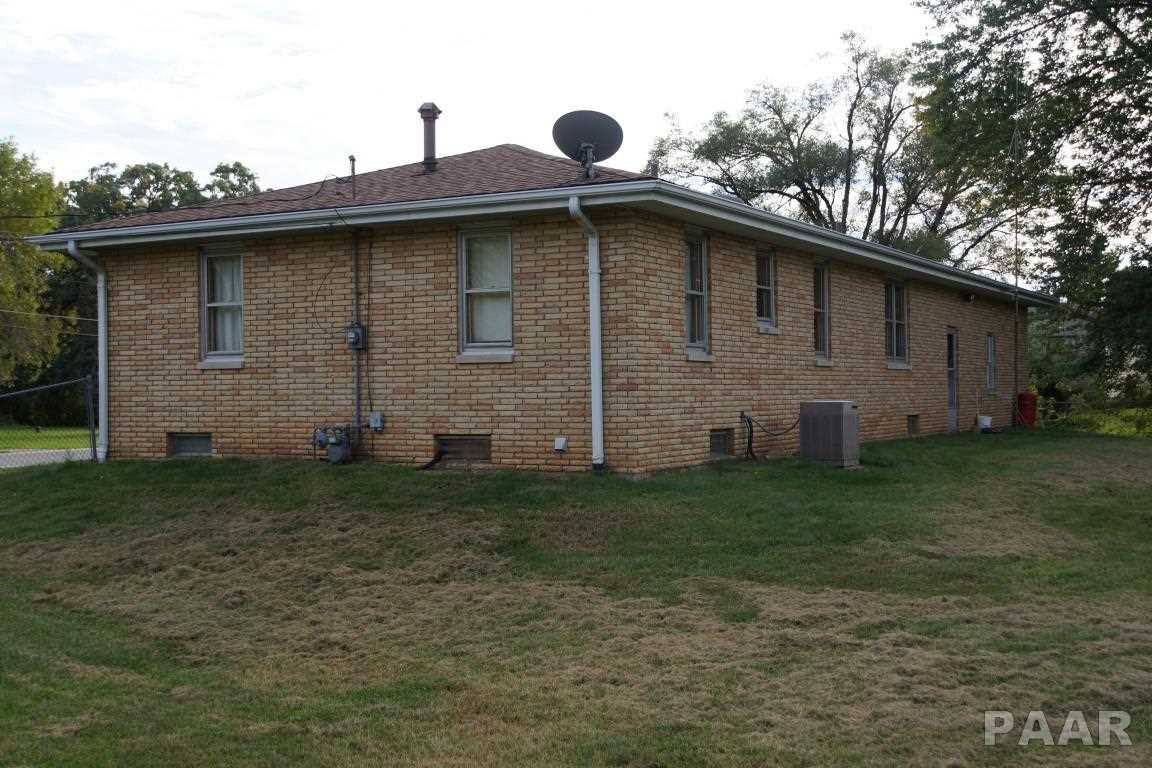 6723 West Wheeler Road Mapleton, IL 61547 - Photo 13 of 13