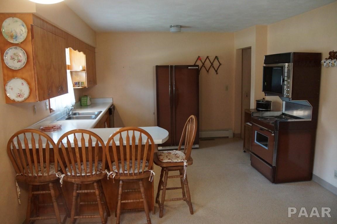 6723 West Wheeler Road Mapleton, IL 61547 - Photo 8 of 13