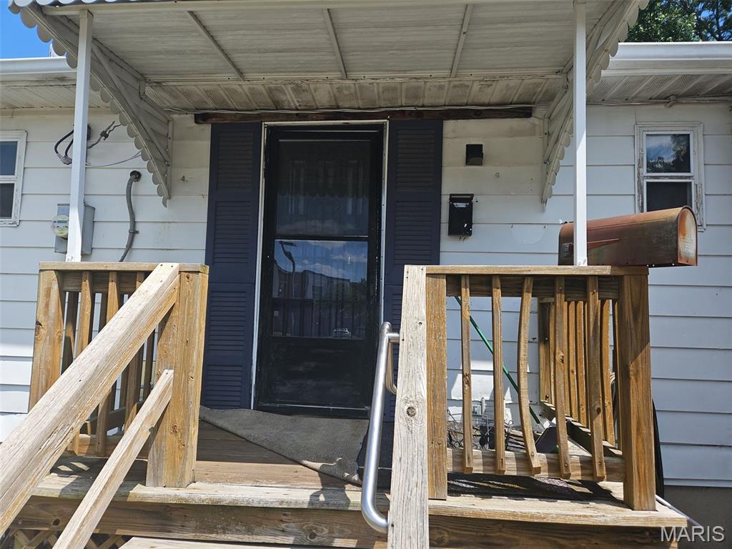 2248 Sullivan Avenue St. Louis, MO 63107 - Photo 3 of 12