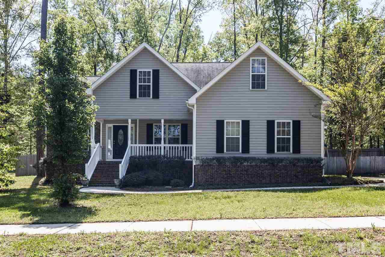 6813 Barbee Road Durham, NC 27713 - Photo 1 of 24 Gallery Image 1