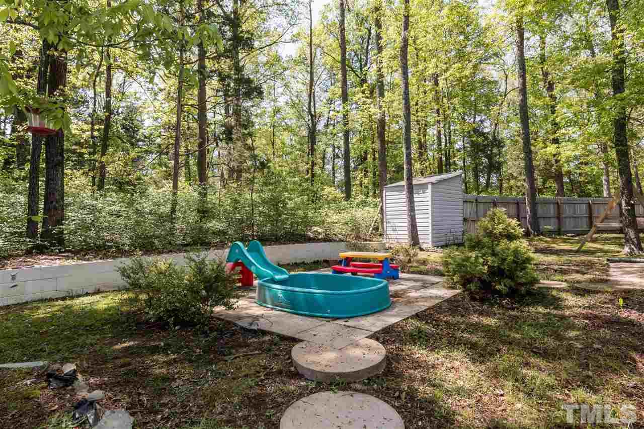 6813 Barbee Road Durham, NC 27713 - Photo 22 of 24 Gallery Image 22